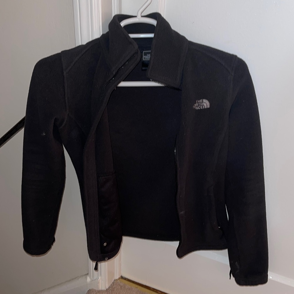 North Face Fleece